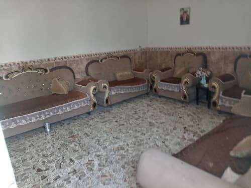 بيت ابوعلی.کربلا طریق المشایه العمود12