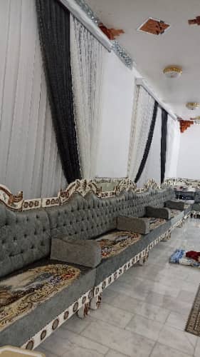 مضيف ال شيخ سلمان حله
