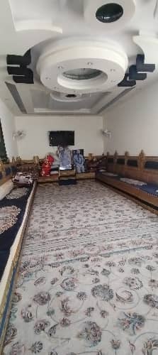 بيت ابو علي  الظالمي نجف_شارع كربلاء _عمود173_ بداية شارع الفرقة