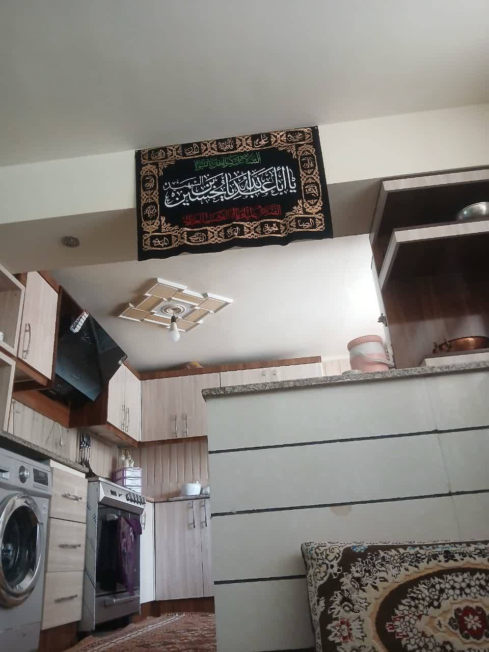 منزل آقای افچنگی- خراسان رضوی- سبزوار