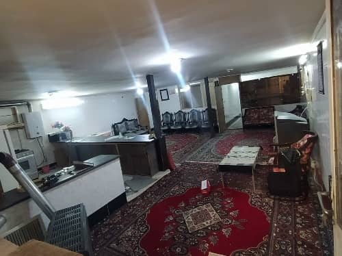 منزل آقای جواد برادران- مشهد -خیابان مطهری