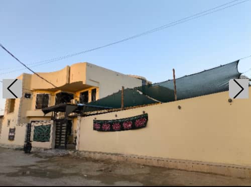 بیت  حسين الفتلاوي - نجف - شارع المطار