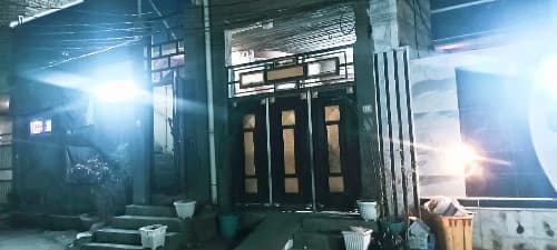 بیت مومل الاسدي- کربلاء  طریق الحر